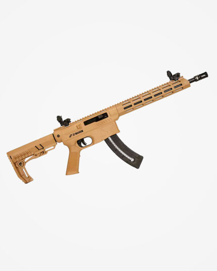 RIFLE CBC 7022 DELTA .22