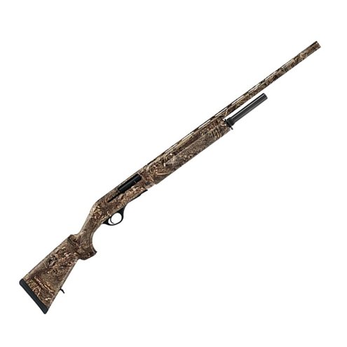ESPINGARDA HATSAN ESCORT DUCK BLIND SEMIAUTO 20