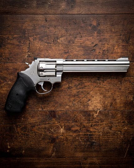 REVOLVER TAURUS RT 838 .38