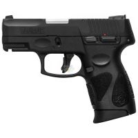 PISTOLA TAURUS G2C COMPACT .40