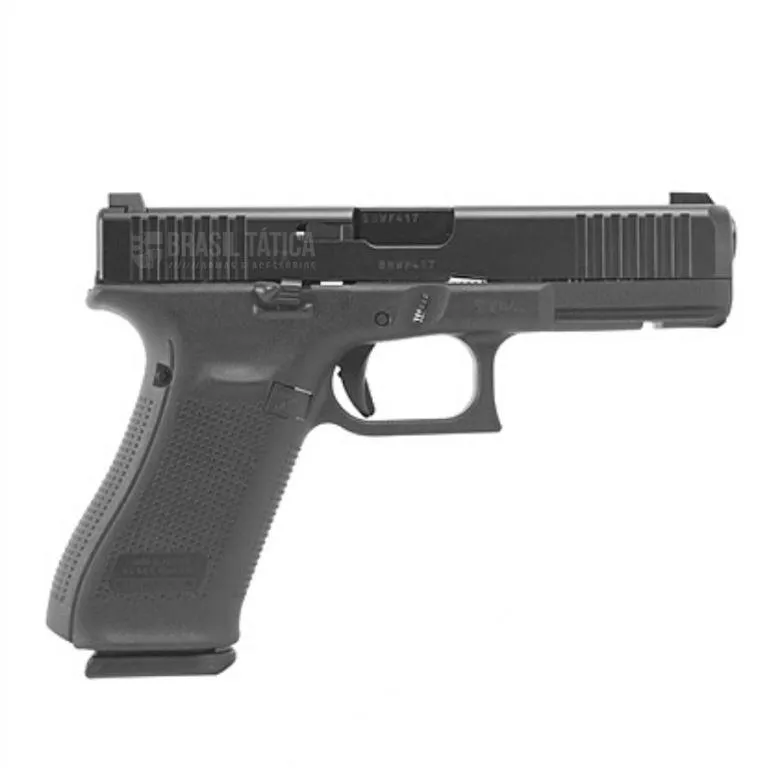 PISTOLA GLOCK G17 GEN5 9mm