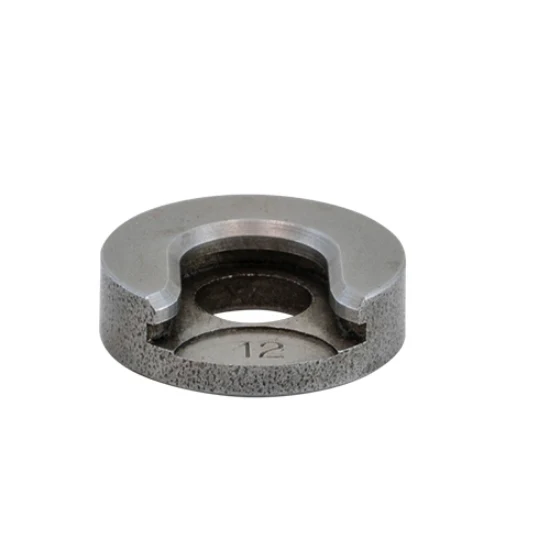 SHELL HOLDER PARA ESPOLETADOR MANUAL - LEE PRECISION - PRIMING TOOL SH
