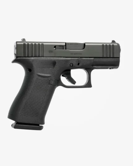PISTOLA GLOCK G43X GEN5 9mm