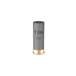 MUNIÇÃO CBC 12 GA CH-7 1/2 T200 25un