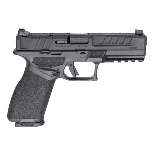 PISTOLA SPRINGFIELD ECHELON COMPACT 9mm