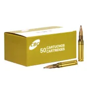 MUNIÇÃO CBC .308 ETPT 150GR 50un