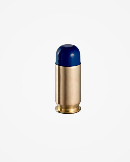 MUNIÇÃO CBC .45 AUTO LPC POLYMATCH 230GR 50un
