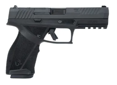PISTOLA TAURUS TX38 TPC FULLSIZE .38