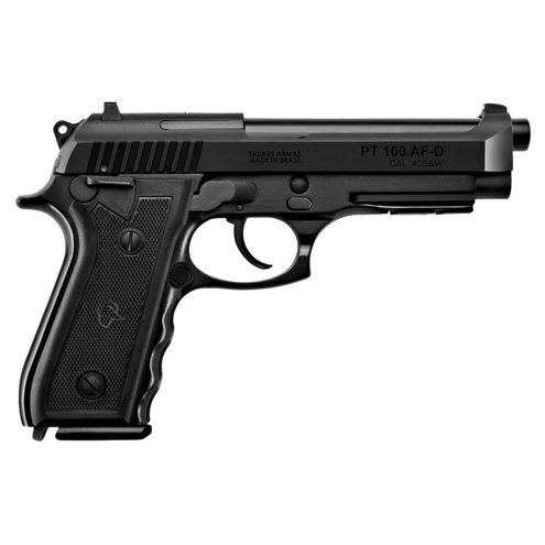 PISTOLA TAURUS PT100 .40