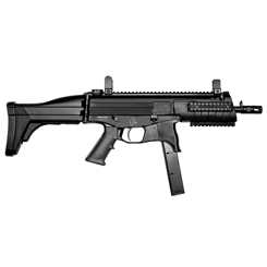 CARABINA TAURUS CTT40 .40
