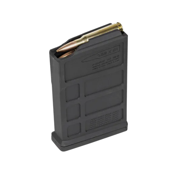 CARREGADOR MAGPUL PMAG SHORT ACTION .308
