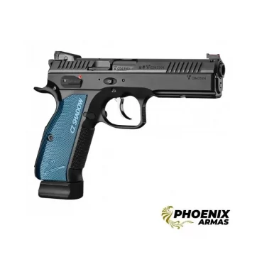 PISTOLA CZ SHADOW 2 9mm