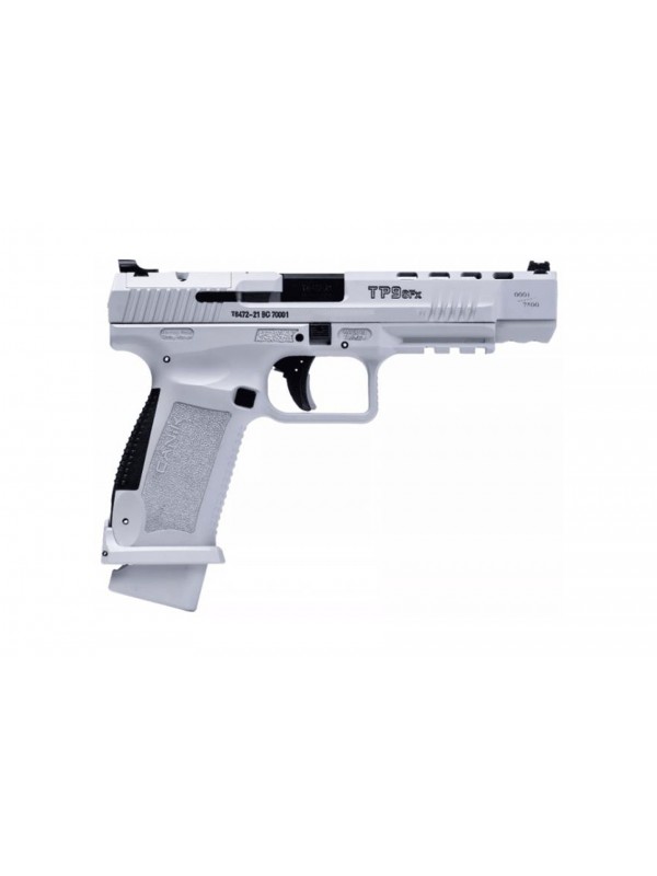 PISTOLA CANIK TP9 SFX 9mm