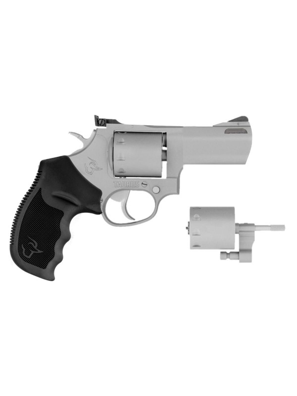 REVOLVER TAURUS 832 TRACKER .38
