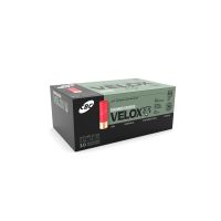 MUNIÇÃO CBC 12 VELOX BALOTE SG1 10un