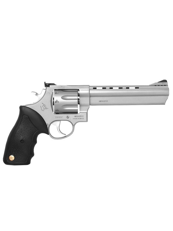 REVOLVER TAURUS RT608 .357
