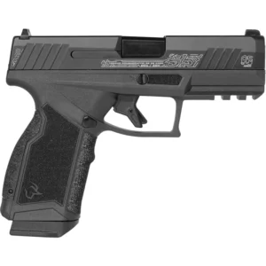 PISTOLA TAURUS GX4 CARRY T.O.R.O. COMPACT .38