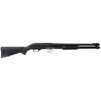 ESPINGARDA WINCHESTER SXP DEFENDER HIGH CAPACITY 12 GA