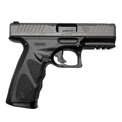 PISTOLA TAURUS TS9 9mm