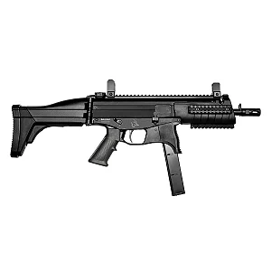 CARABINA TAURUS CTT40 .40