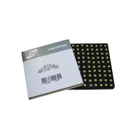 ESPOLEIA CBC N°7 1/2 SMALL RIFLE CAIXA C/100UN