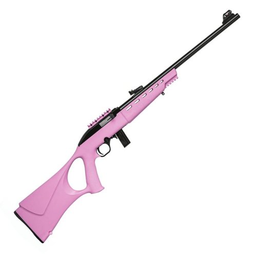 RIFLE CBC 7022 WAY .22