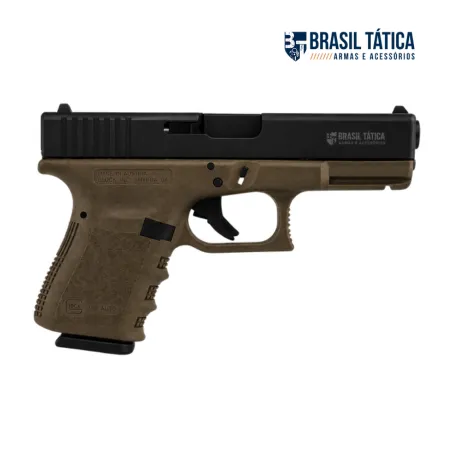 PISTOLA GLOCK G25 .380