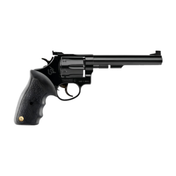 REVOLVER TAURUS 96 .38