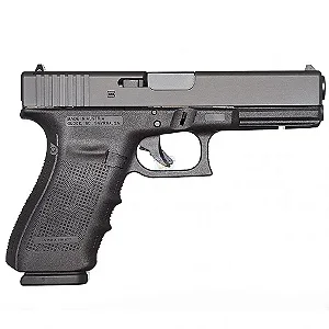 PISTOLA GLOCK G23 COMPACT .40