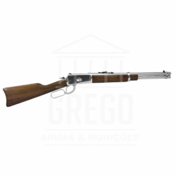 CARABINA ROSSI PUMA LEVER ACTION .38