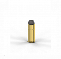 MUNIÇÃO CBC .45 COLT CHPP 250GR