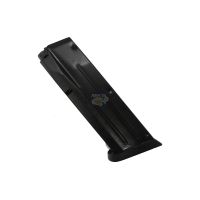CARREGADOR CESKA ZBROJOVKA PARA PISTOLA CZ DUTY P-10C P07 .380