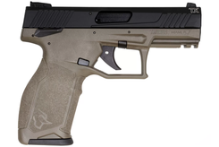 PISTOLA TAURUS TX22 .22