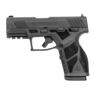 PISTOLA TAURUS GX2 COMPACT .38