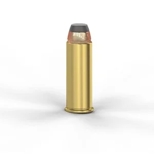 MUNIÇÃO CBC .44 REMINGTON MAGNUM EXPP 240GR 50un