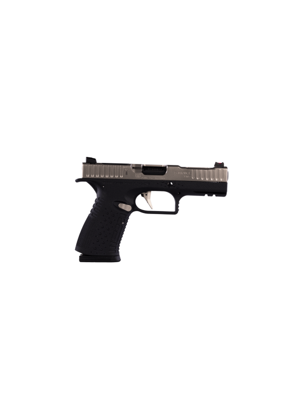 PISTOLA STRIKE TWO 9MM