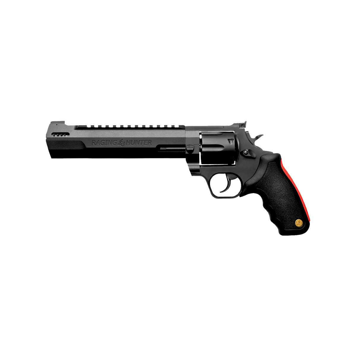 REVOLVER TAURUS RT357H .357
