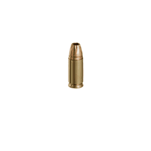 MUNIÇÃO CBC 9mm EXPO +P 135GR PRO SHOCK 10un