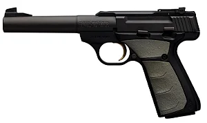 PISTOLA BROWNING BUCK MARK CAMPER UFX .22