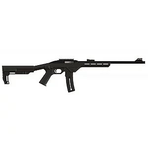 RIFLE CBC 7022 .22
