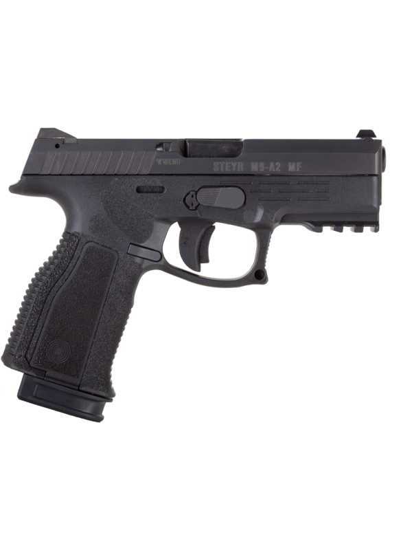 PISTOLA STEYR M-A2 MF 9mm