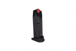 CARREGADOR PARA PISTOLA TAURUS PT 638 .38