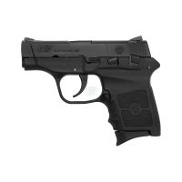 PISTOLA SMITH & WESSON M&P BODYGUARD .380