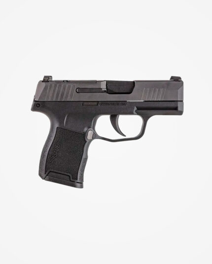 PISTOLA SIG SAUER P365 .380