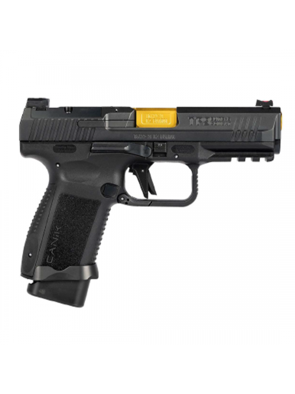 PISTOLA CANIK TP9 ELITE-S COMBAT 9mm