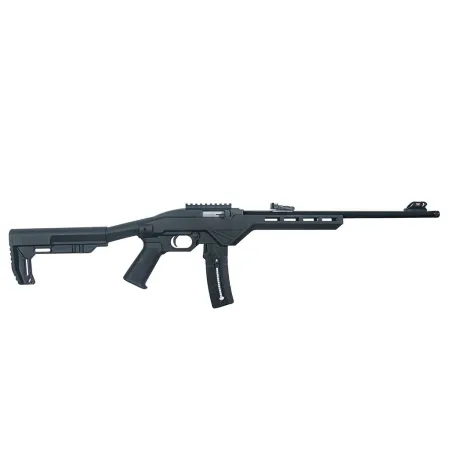RIFLE CBC 7022 TACTICAL .22