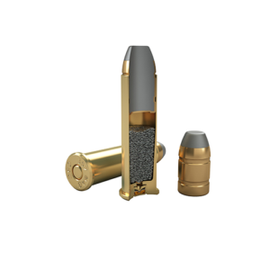 MUNIÇÃO CBC .357 MAG EXPP 158GR 50un