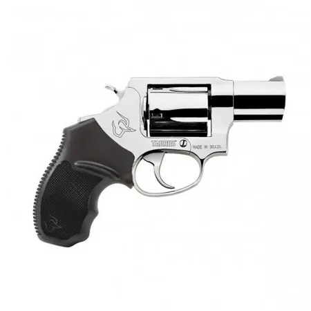 REVOLVER TAURUS 85 .38