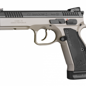 PISTOLA CZ SHADOW 2 9mm