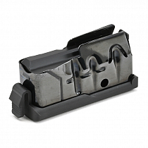 CARREGADOR SAVAGE AXIS .308 WIN 4 TIROS